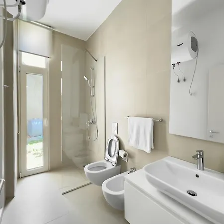 Villa Mela Twin Coast