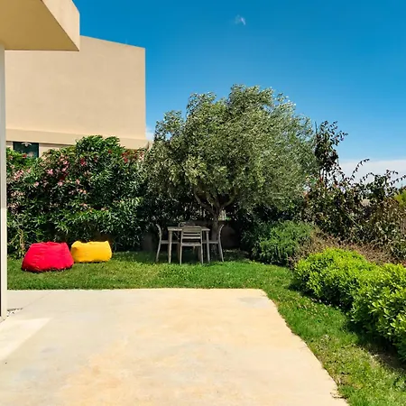 Mela Twin Coast Villa