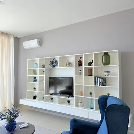 Villa Mela Twin Coast Himarë