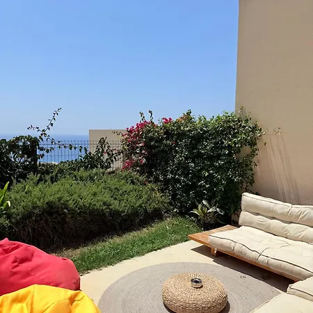 Mela Twin Coast Villa Himarë