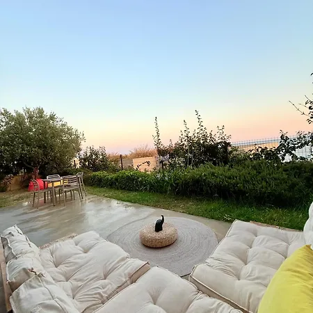 Villa Mela Twin Coast *