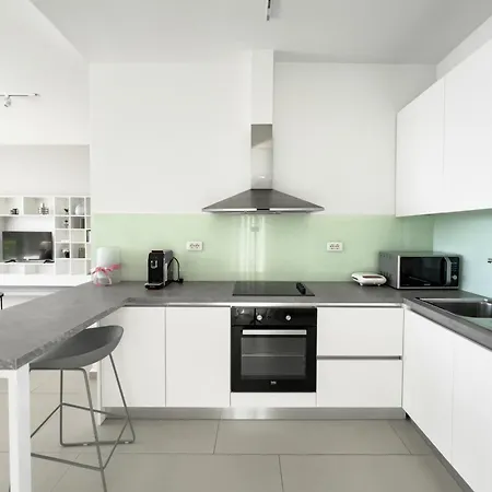 Villa Mela Twin Coast *