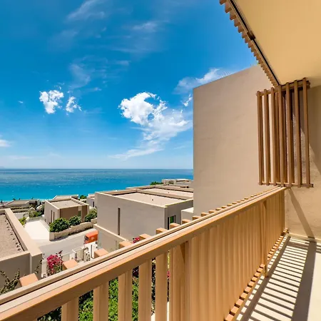 Mela Twin Coast Villa Himare