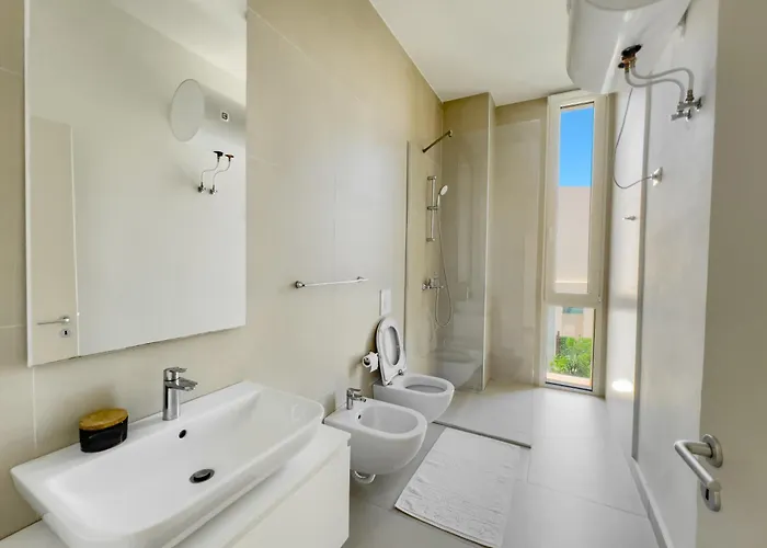 Mela Twin Coast 别墅 *