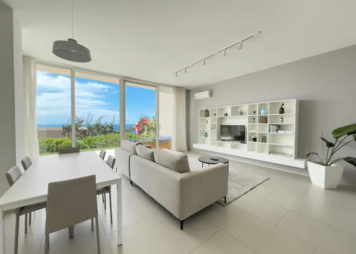 别墅 Mela Twin Coast 希马拉