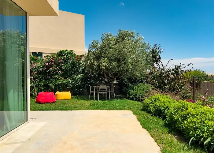 Mela Twin Coast 别墅