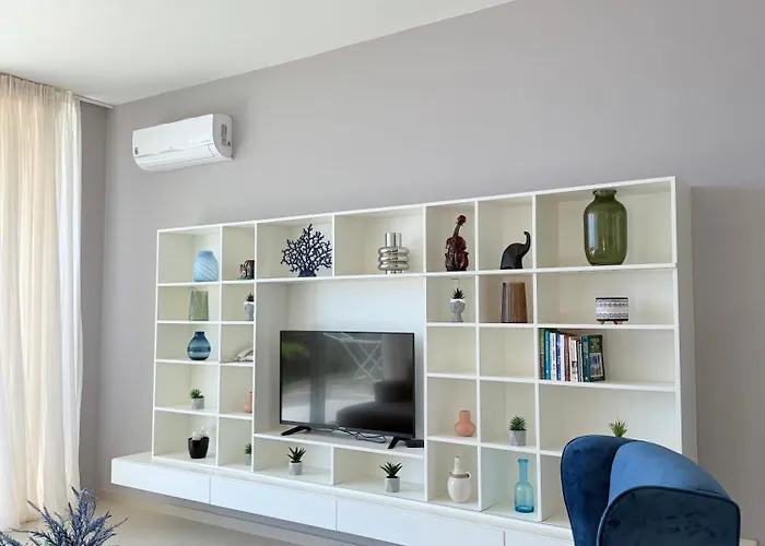 别墅 Mela Twin Coast 希马拉