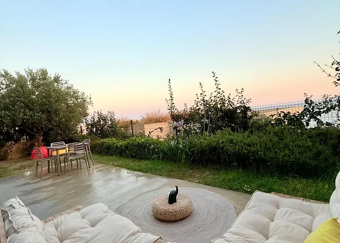 别墅 Mela Twin Coast *